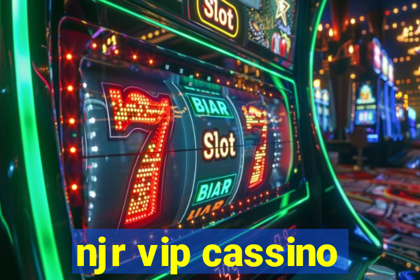 njr vip cassino